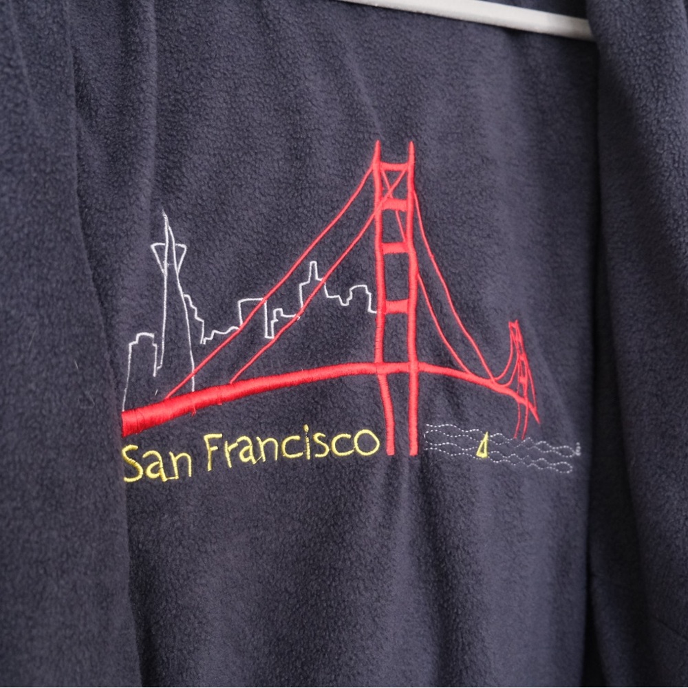 90’s Reversible Jacket - Picture 8 of 12